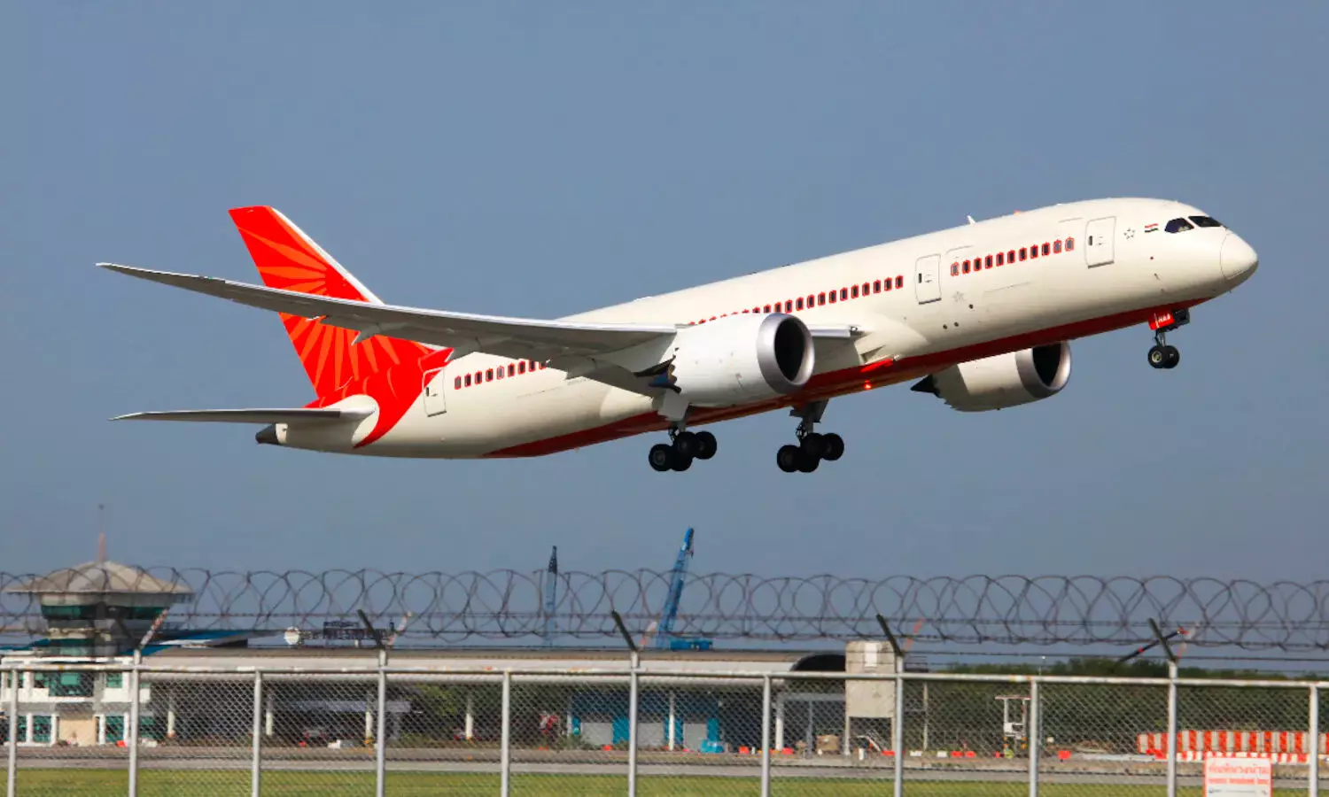 RGIA new speed limit: Rajiv Gandhi International Airport speed restriction