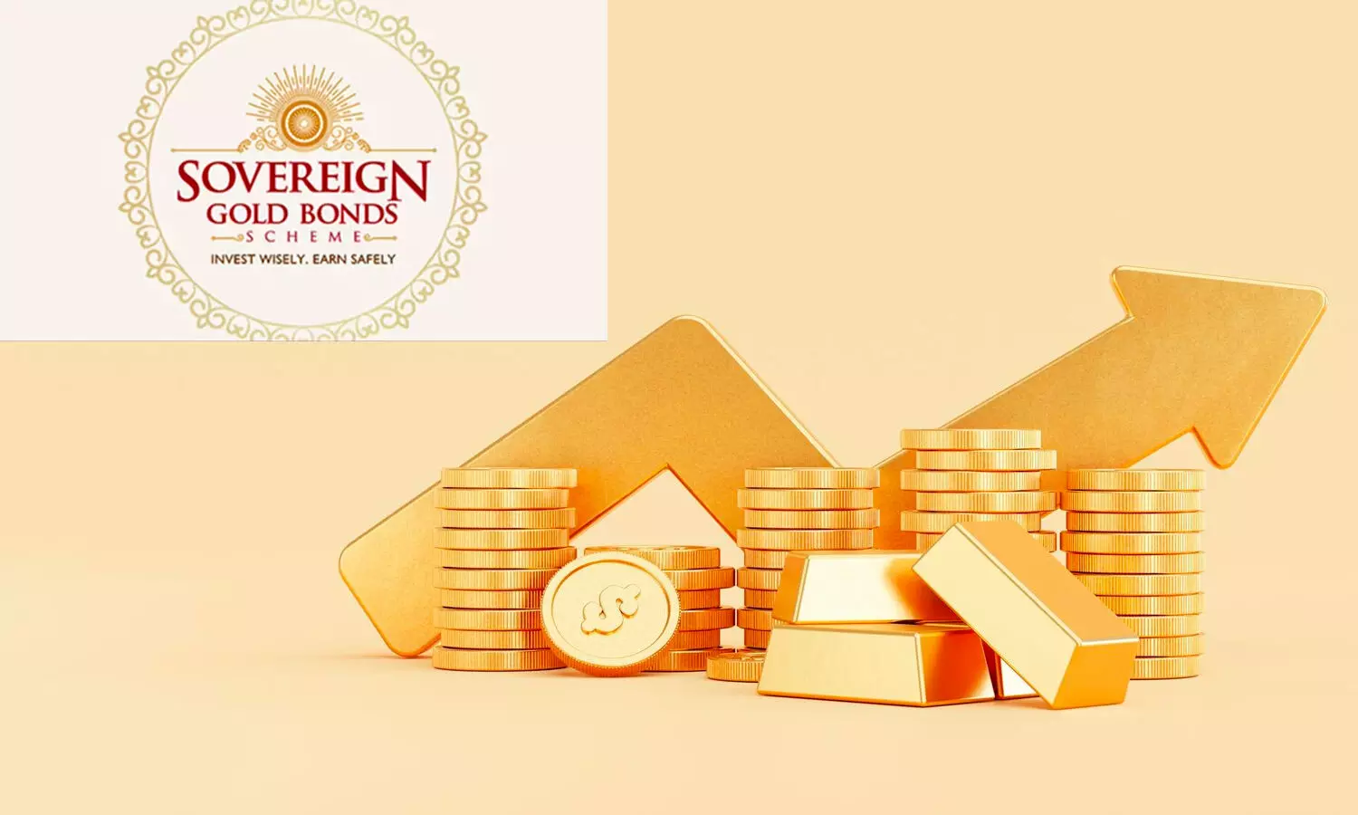 Sovereign Gold Bond 2023-24 series four: Gold investment through Sovereign Gold Bond