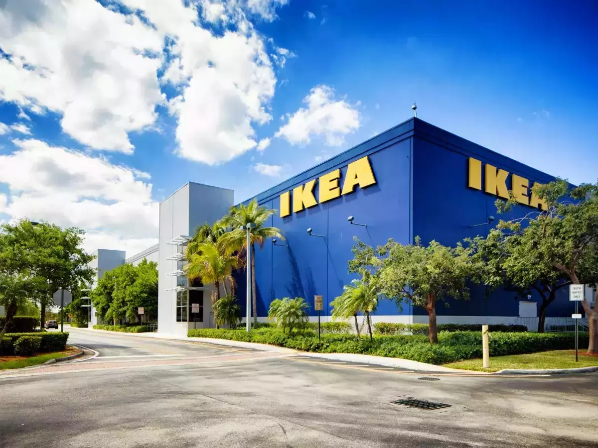 IKEA Debuts First Delhi ‘City Store’ with Ambitious 50% Local Sourcing Target by 2030
