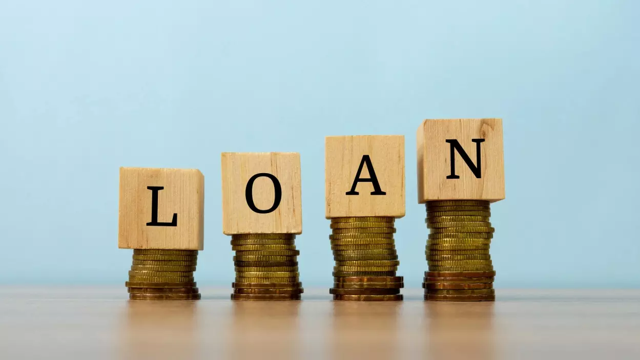 Retail loan growth moderates in Sept qtr; unsecured loan NPAs go up: Report
