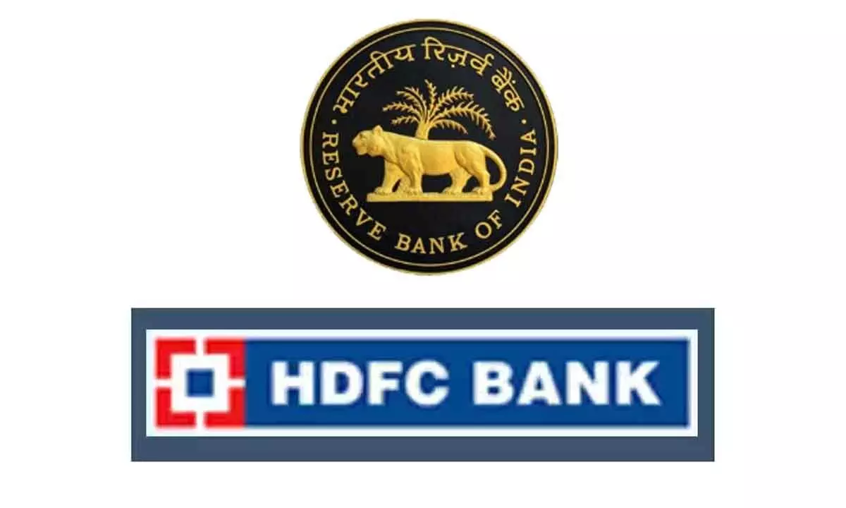 RBI nod for HDFC Bank to pick 9.5% each in 6 lenders