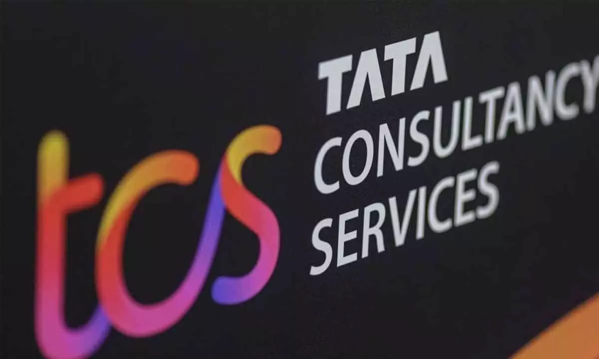 Tata Sons sale of TCS shares may indicate potential strain in IT sector