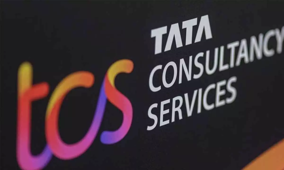 TCS’ mcap breaches Rs15L-cr mark