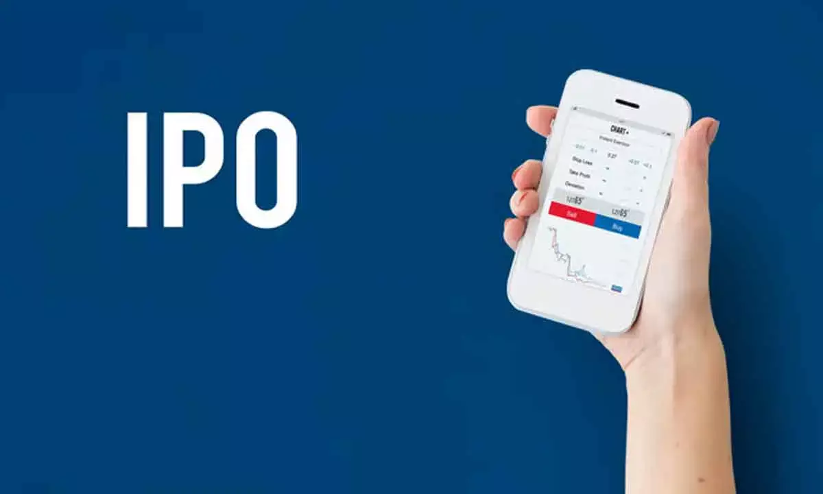 3 IPOs to go live today
