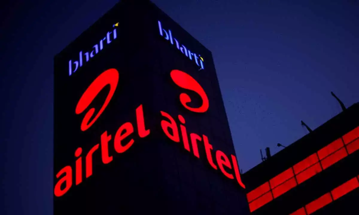 Airtel denies data breach of 375 mn users, says desperate attempt to spoil firm’s reputation