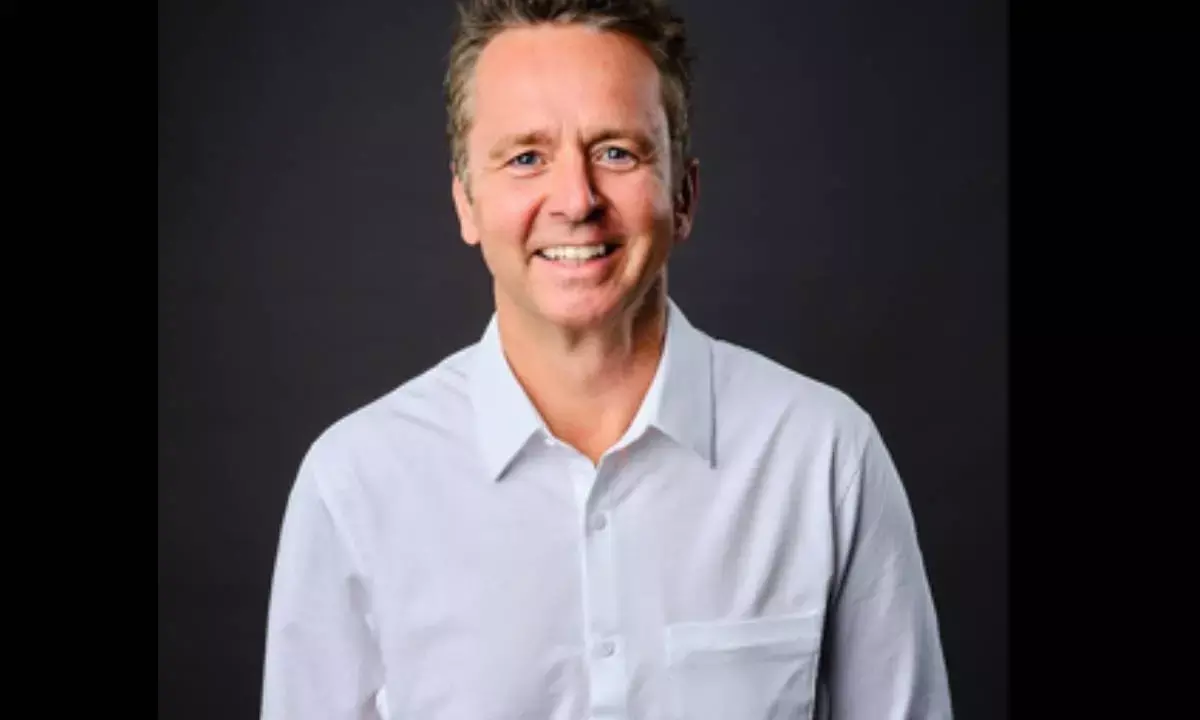 Leading Wi-Fi solutions provider Netgear appoints new CEO