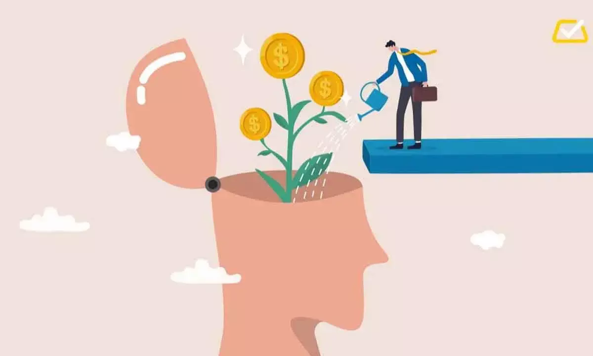 Wellness and personal finance top priorities for adults