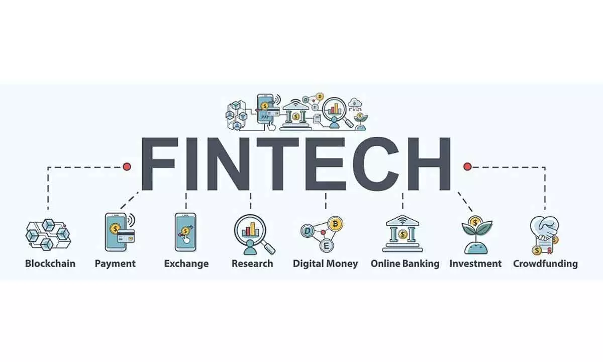 The fintech ecosystem needs a balance between regulations and innovations