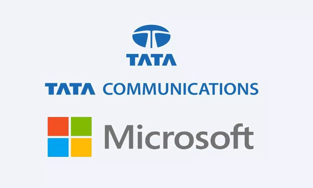 Tata partners Microsoft to provide calling solutions on Teams for Indian enterprises