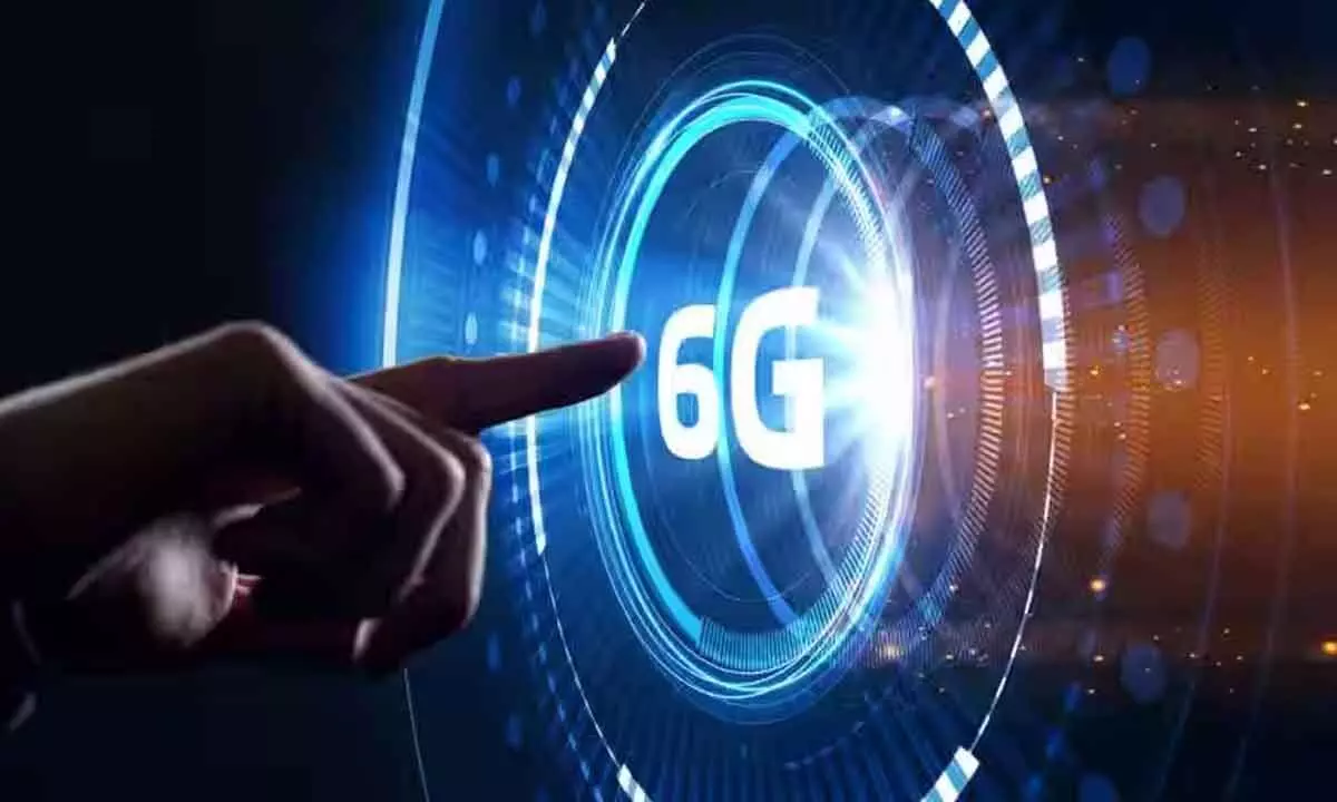 Global 6G connections likely to touch 290 mn in first 2 yrs