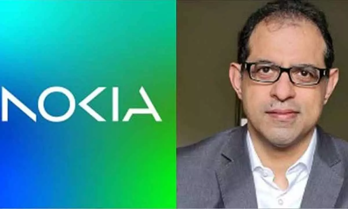 Tarun Chhabra appointed new Nokia India head
