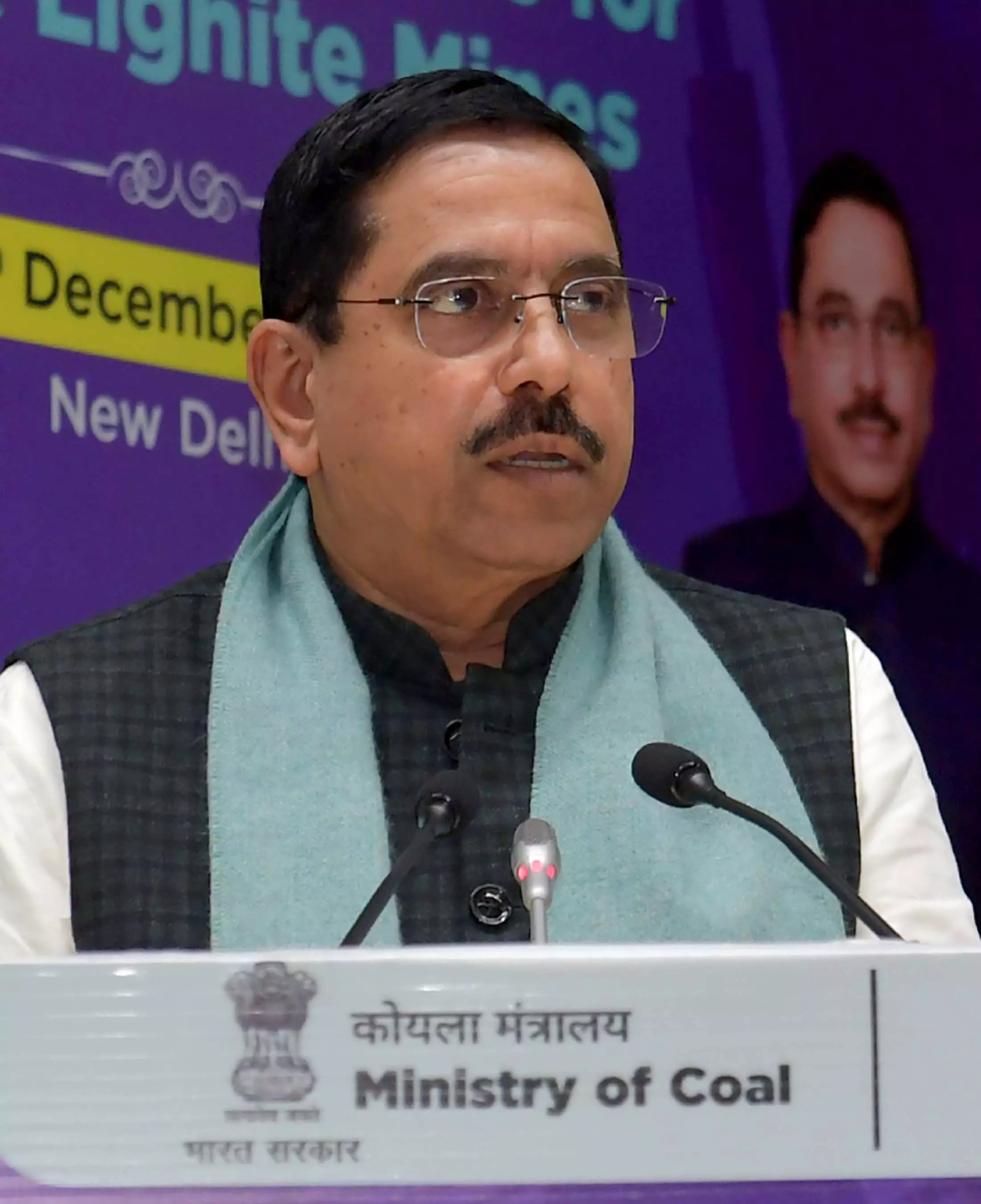 India exported 0.78 MT coal to neighbouring countries in Apr-Nov: Govt India exported 0.78 MT coal to neighbouring countries in Apr-Nov: Govt