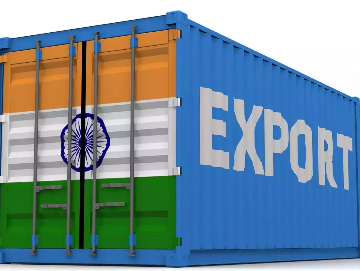 Merchandise exports set to moderate to $435 bn in FY24: Exim Bank