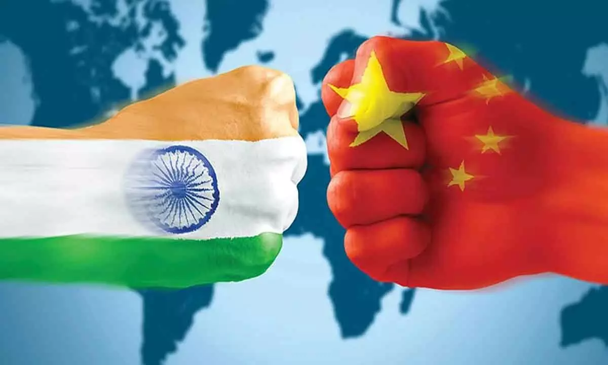 India to pip China in oil demand by 2027