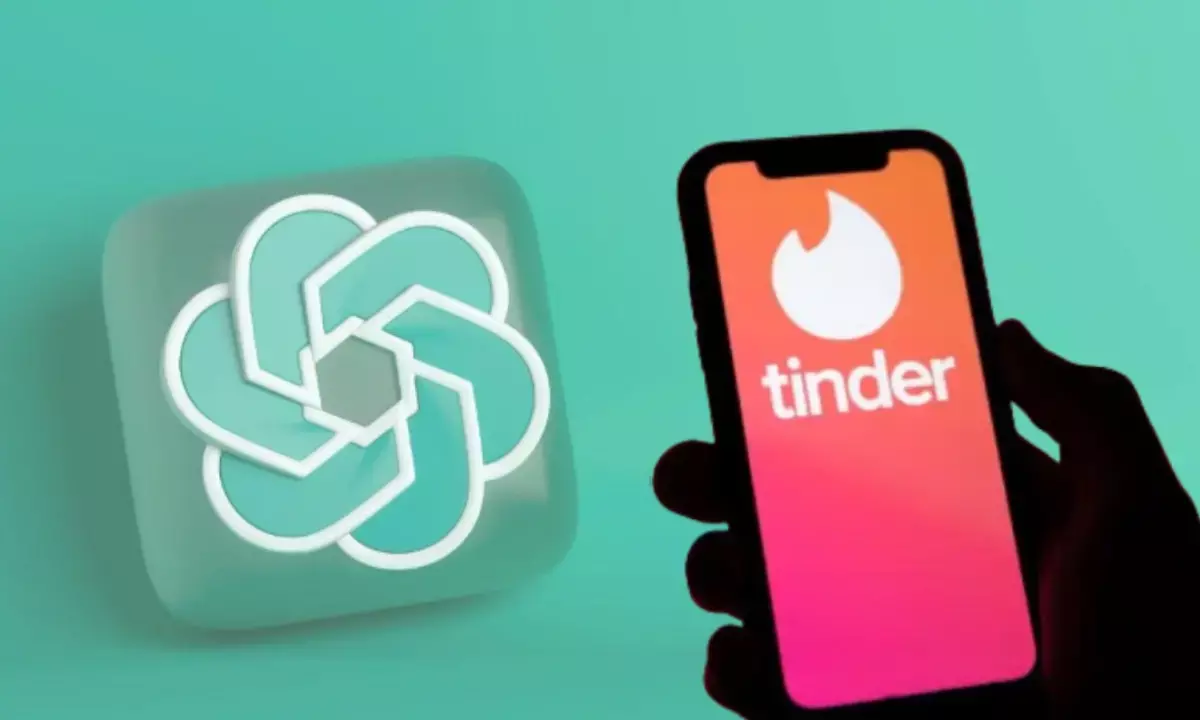 ChatGPT helps man find a perfect wife from over 5K matches on Tinder