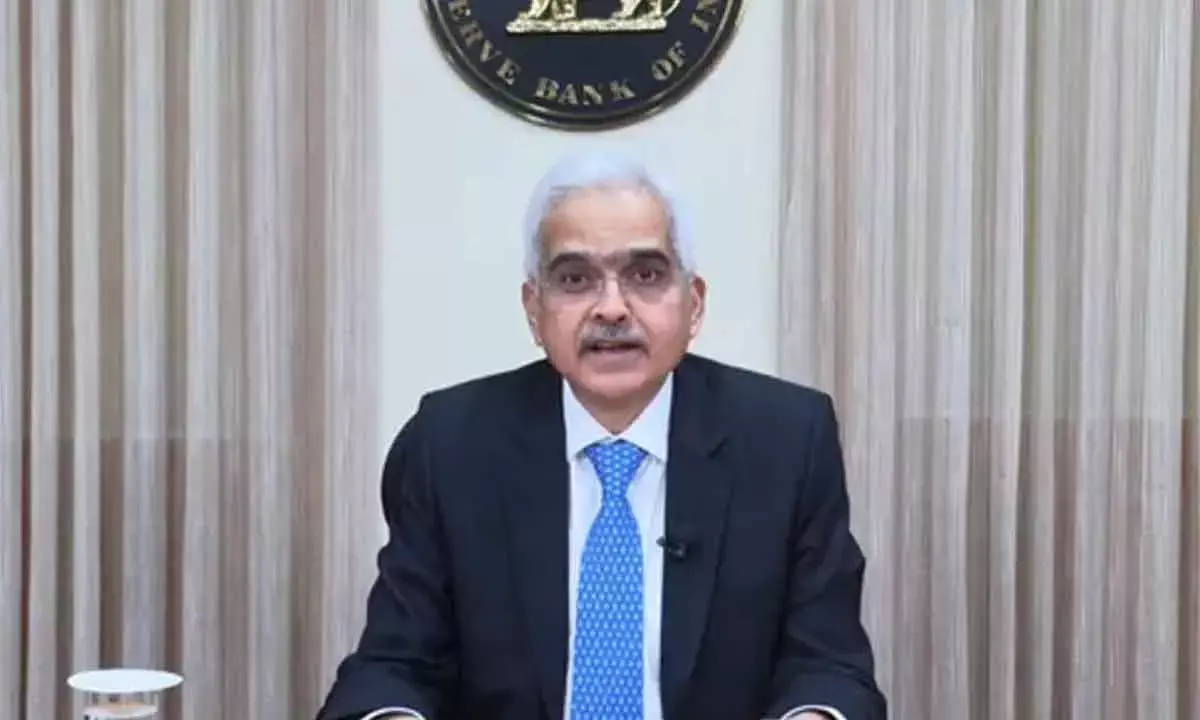 Offline e-rupee transactions soon: Das