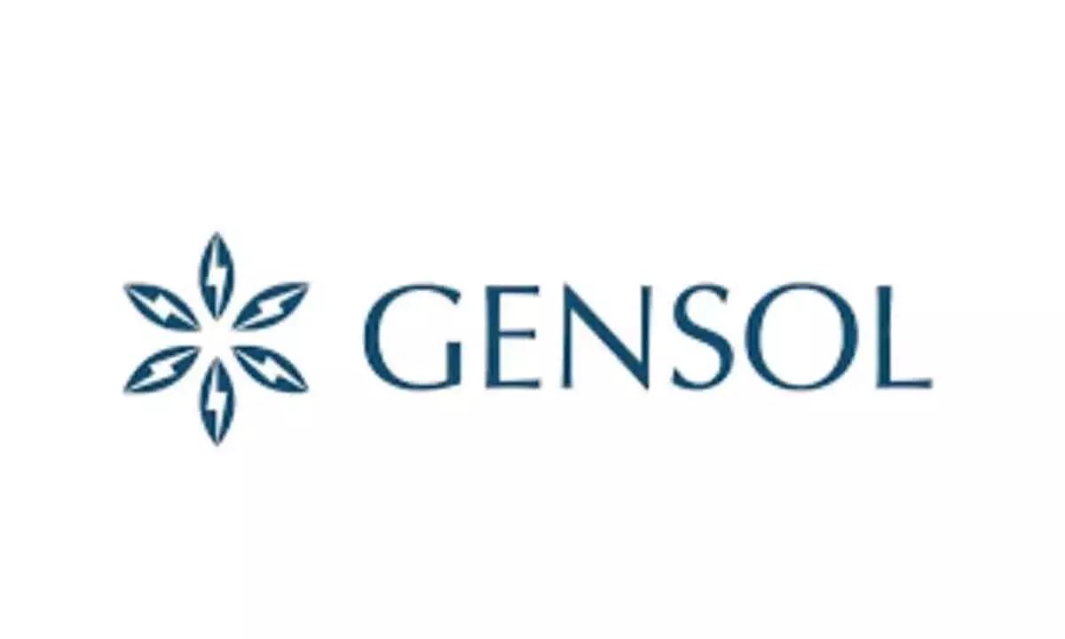 Gensol Engg raises Rs900 cr