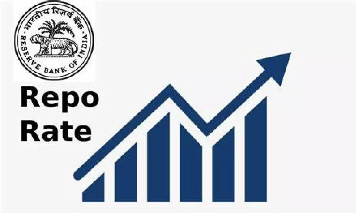 Sustained pause in repo rate to benefit Indias economic