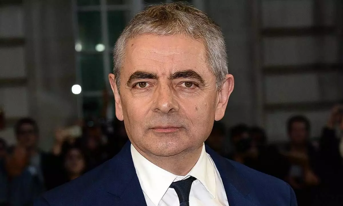 Mr Bean actor Rowan Atkinson blamed in House of Lords for slump in EV sales in UK