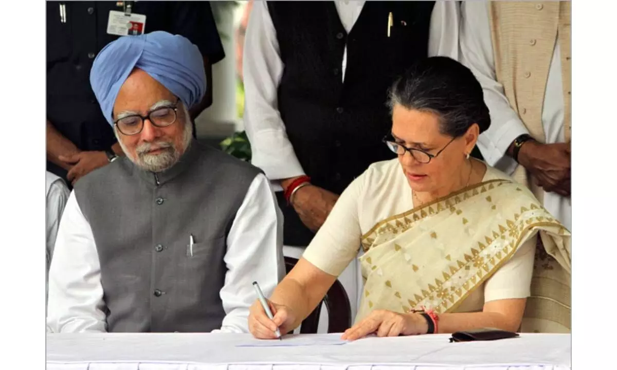 UPA govt provided policy uncertainty and hostility: White Paper
