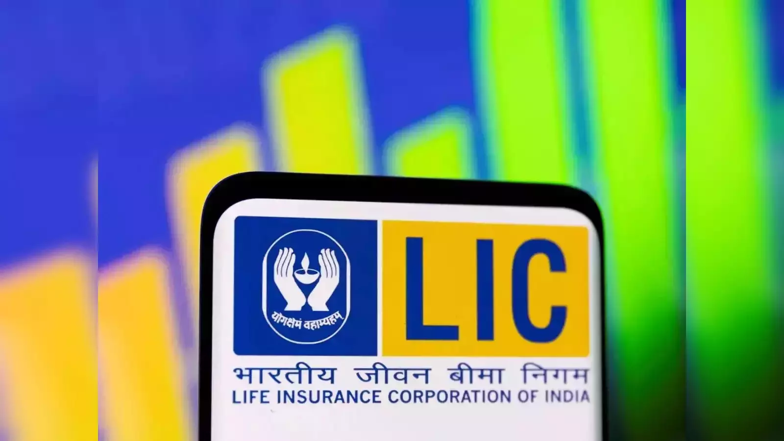 Big News: LIC receives major tax refund of Rs 21,741crore
