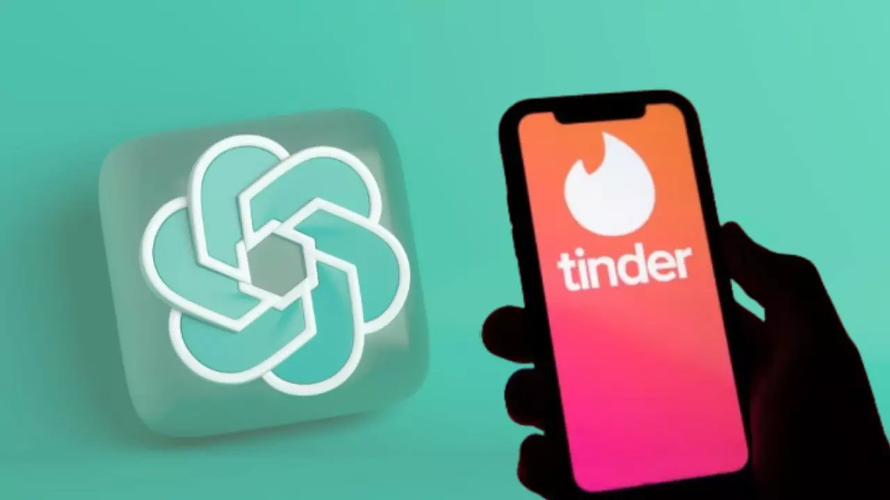 ChatGPT helps man find a perfect wife from over 5K matches on Tinder