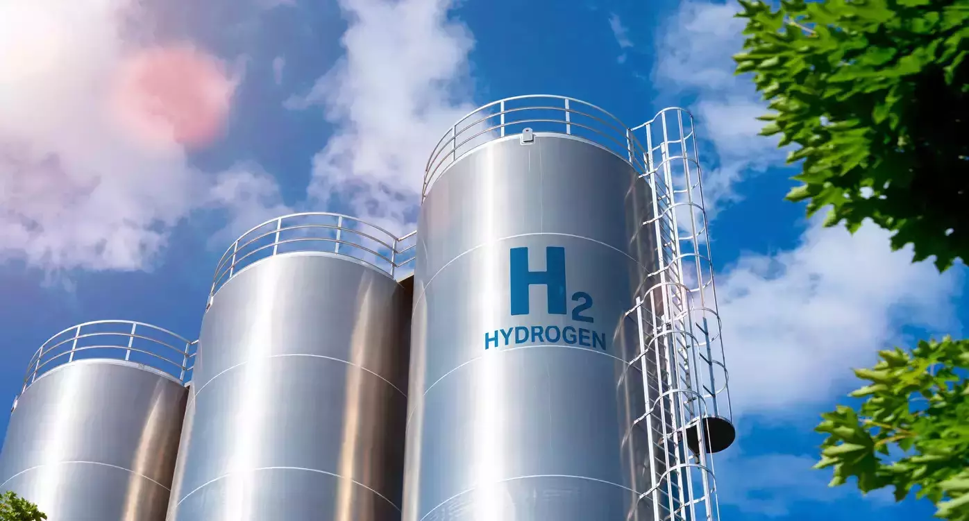 EET Hydrogen to engage with UK Govt for low carbon hydrogen project