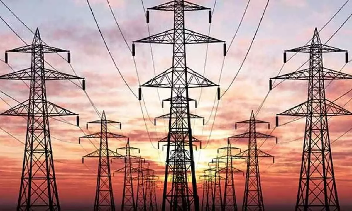 Discoms’ outstanding dues fall to Rs 50,000 cr in Jan: Power minister