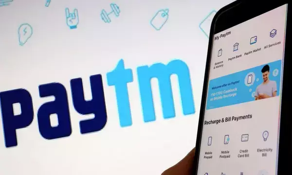 Paytm E-commerce, renamed as Pai Platforms, acquires ONDC seller firm Bitsila.