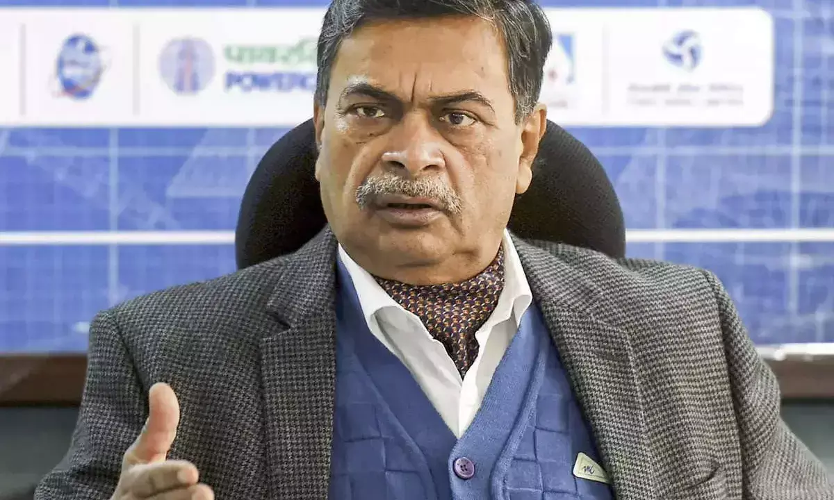 Developing countries need more carbon space for growth: R K Singh