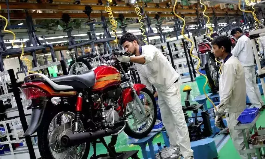 Hero MotoCorp Q3 profit rises 50% to Rs1,093-cr