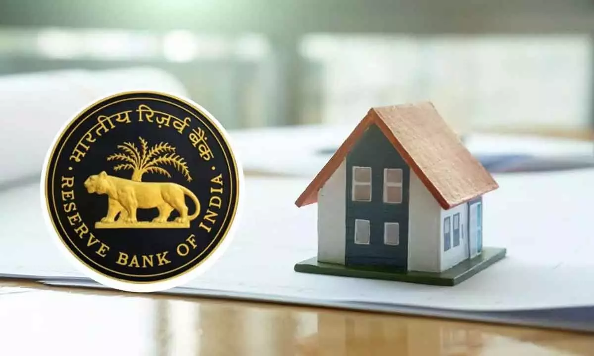Will real estate rocket higher? RBI’s decision holds the fuse
