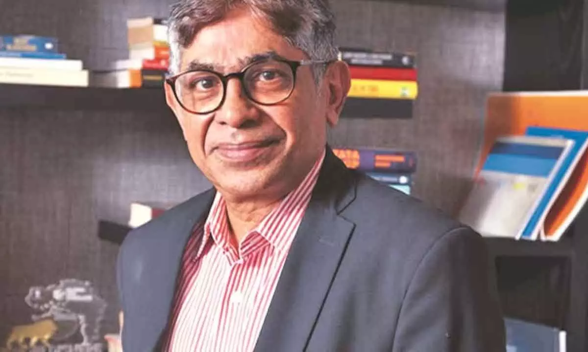ONDC merchant numbers set to multiply, says CEO Koshy