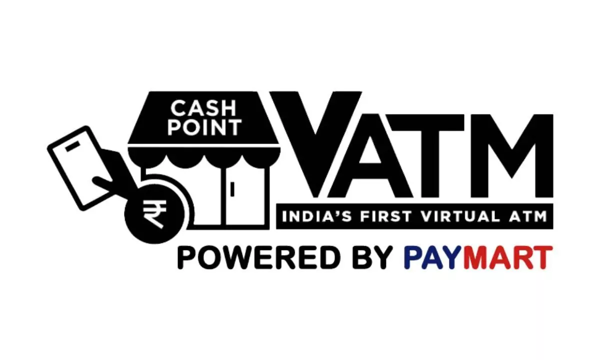 Ex-PhonePe CEOs startup Paymart to offer virtual ATM, partners 5 Indian banks