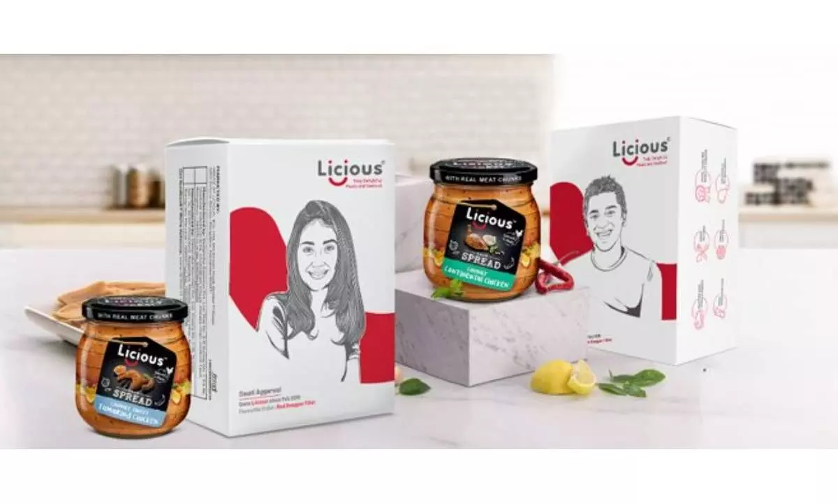 Licious lays off 3% of its workforce amid restructuring exercise