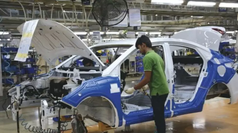 Hyundai Motor India unit picks HSBC, JP Morgan, Citi as advisors to launch mega IPO