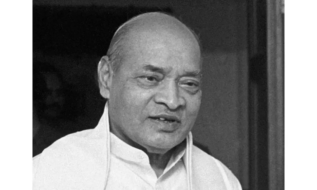 A matter of pride for all: Telangana CM