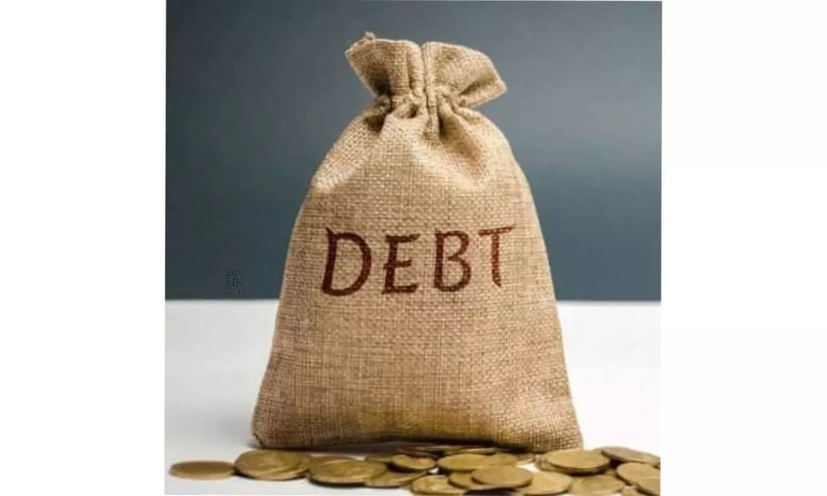 Huge debt servicing keeps NHAI in red