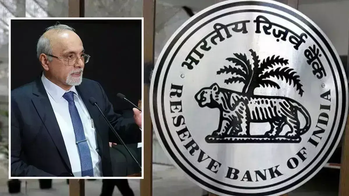 “India’s NBFCs saw a notable 10% growth, the highest among NBFI categories, ” RBI Dy Gov Rao
