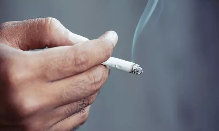 People who quit smoking before 40 likely to live same as non-smokers: Study