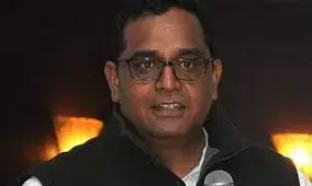 Sharma said one can start accepting Credit Card payments with the new soundbox