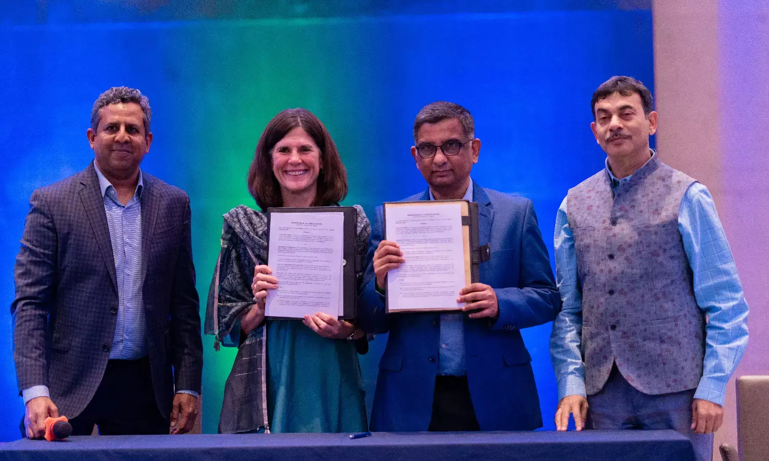 T-Hub and Algorand collaborative approach drive tech advancements in India