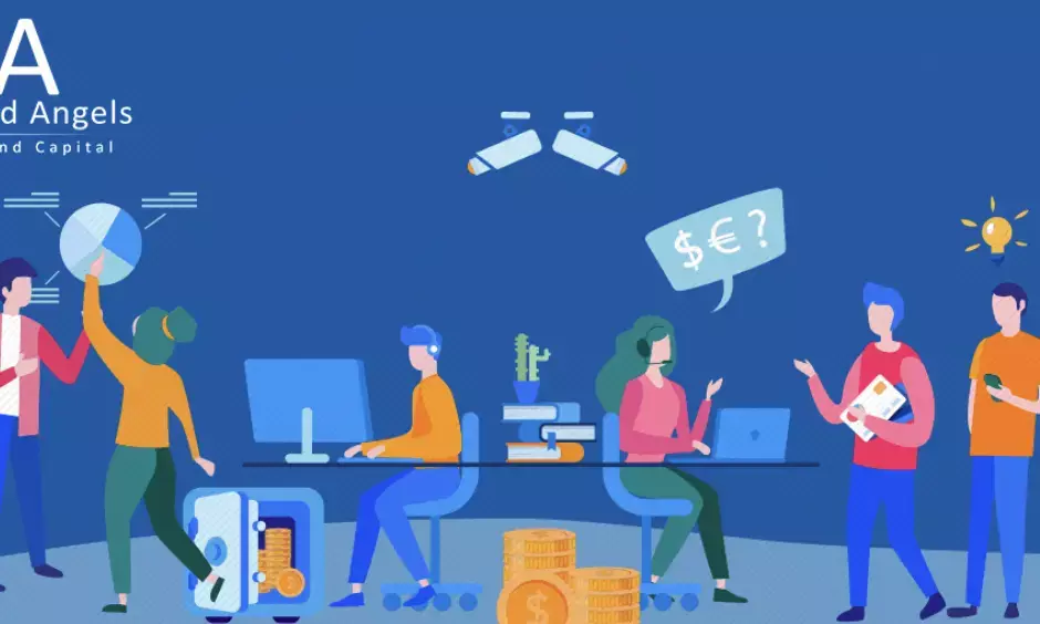 Hyderabad Angels launches venture capital fund for diverse set of investors: Check eligibility