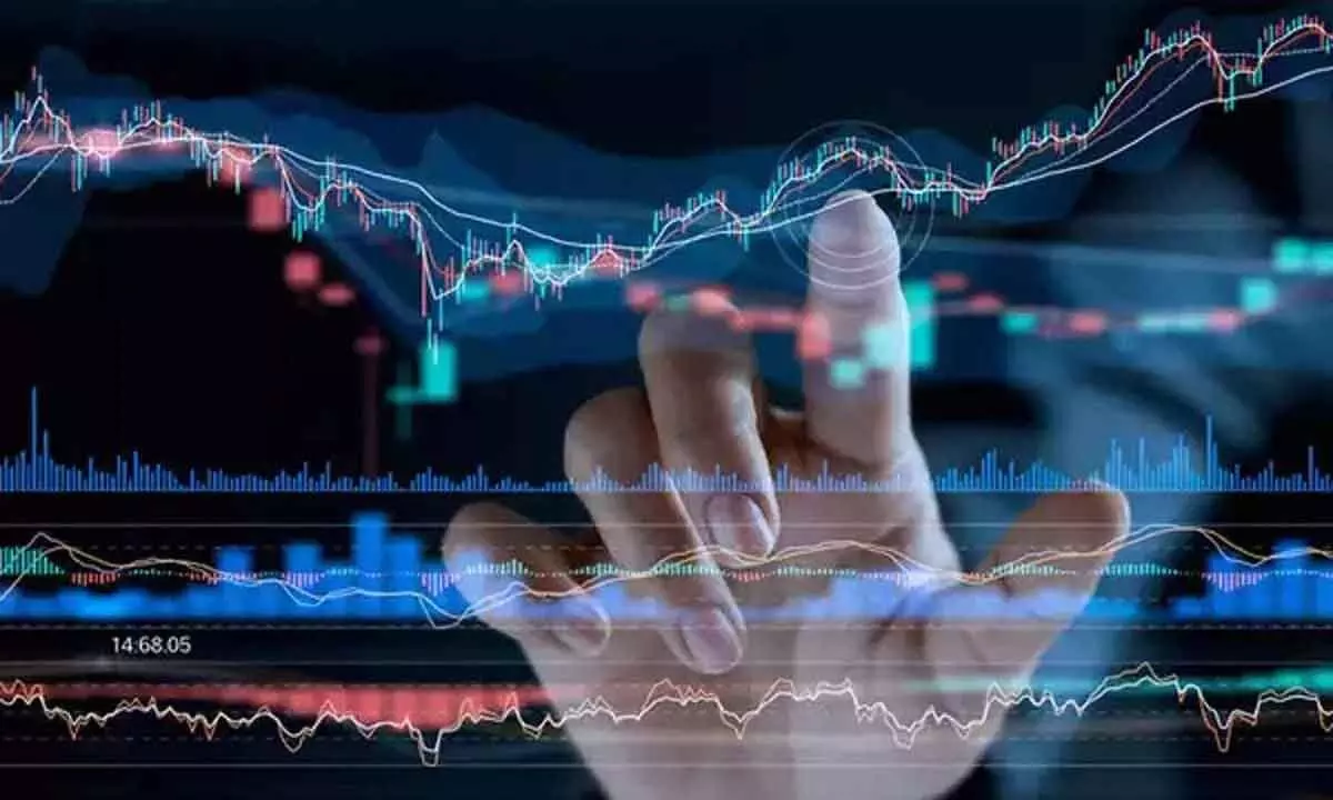 Nifty forms another Doji candle on weekly charts