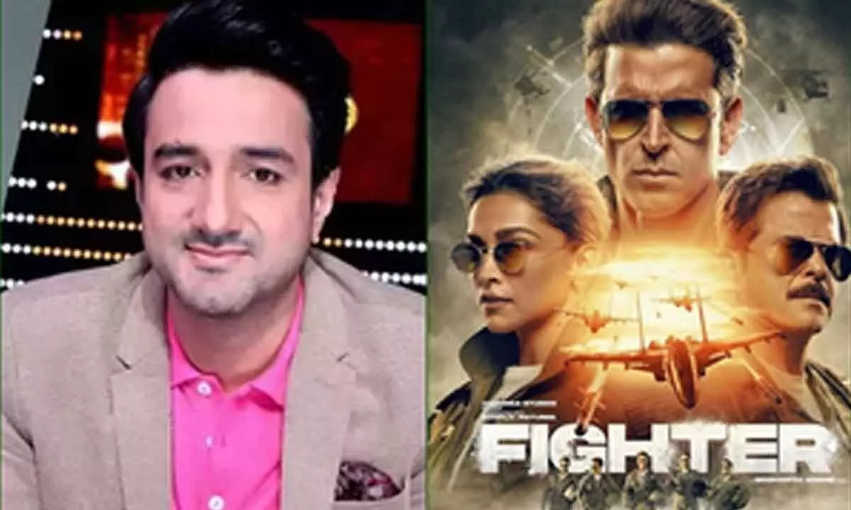 Did ‘Fighter’ fly too high for Indian audiences?