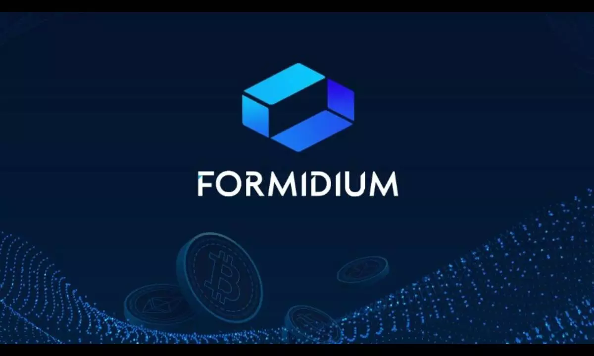 US-based fintech Formidium opens new office in India, to hire 40-50