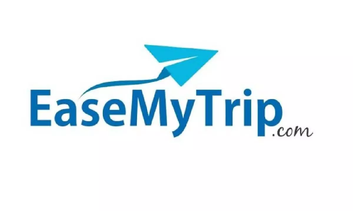 EaseMyTrip plans to build 5-star hotel in Ayodhya, triggers surge in share price