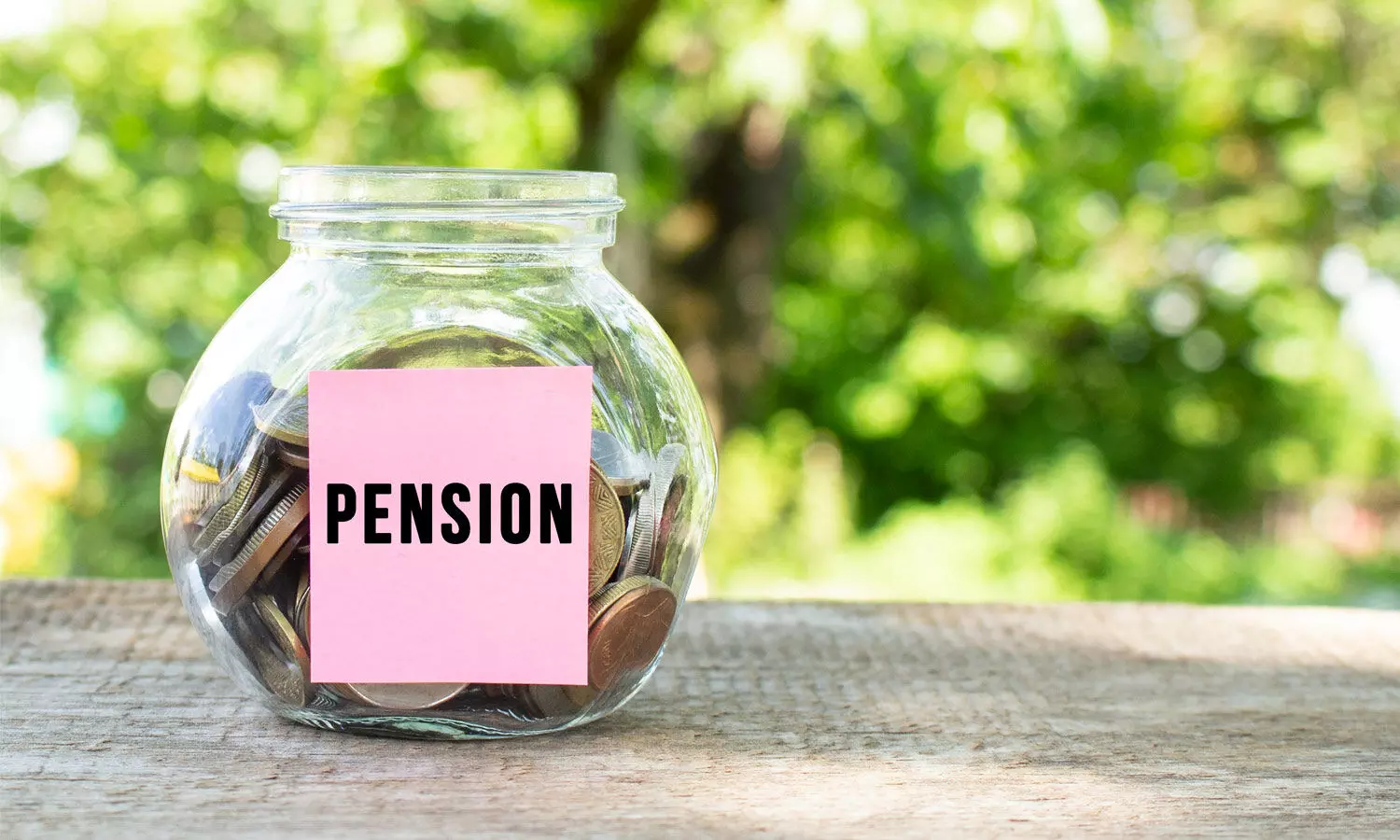 Finance Ministry rejects proposal to double minimum pension under EPS: Government decision on doubling minimum pension in EPS