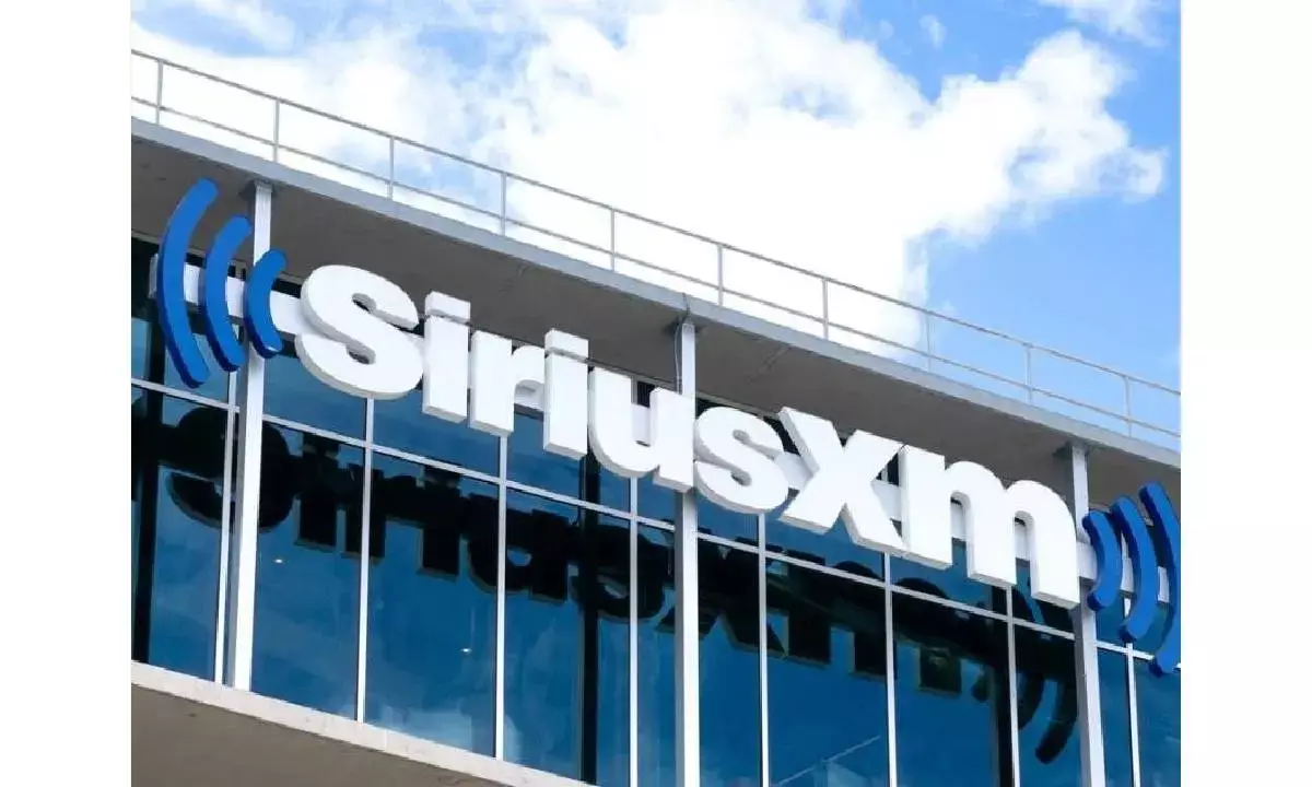 Satellite audio firm SiriusXM to lay off 160 workers