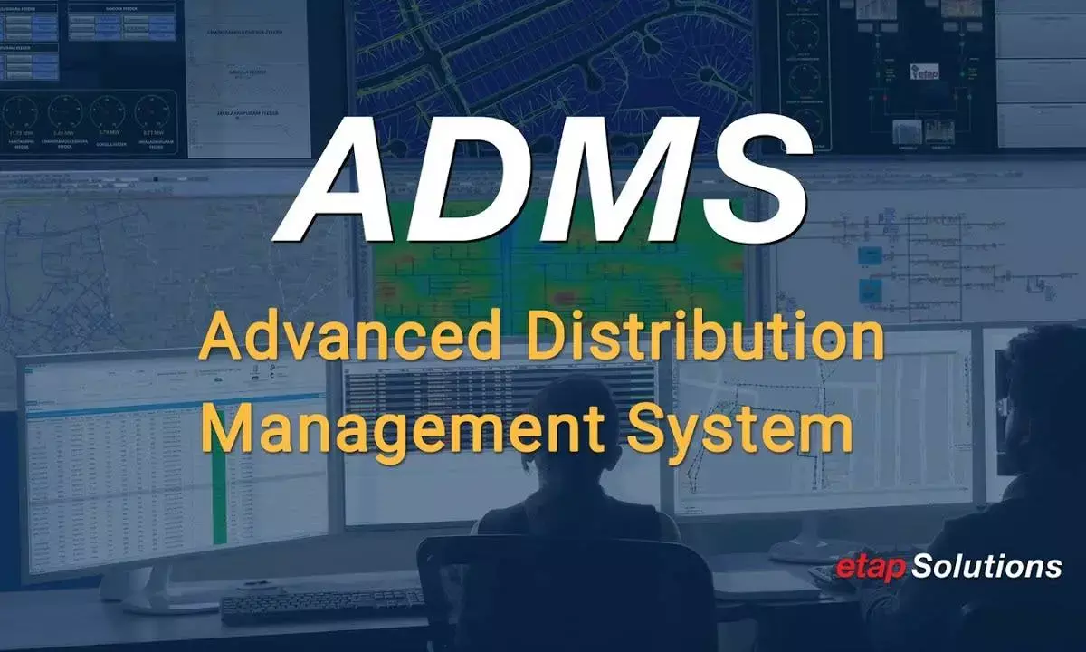 Adani Electricity unveils Indias First Advanced Distribution Management System (ADMS) in Mumbai